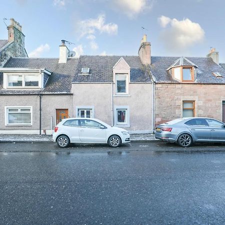 Mystayinn Tomnahurich Guest House Inverness Exterior photo